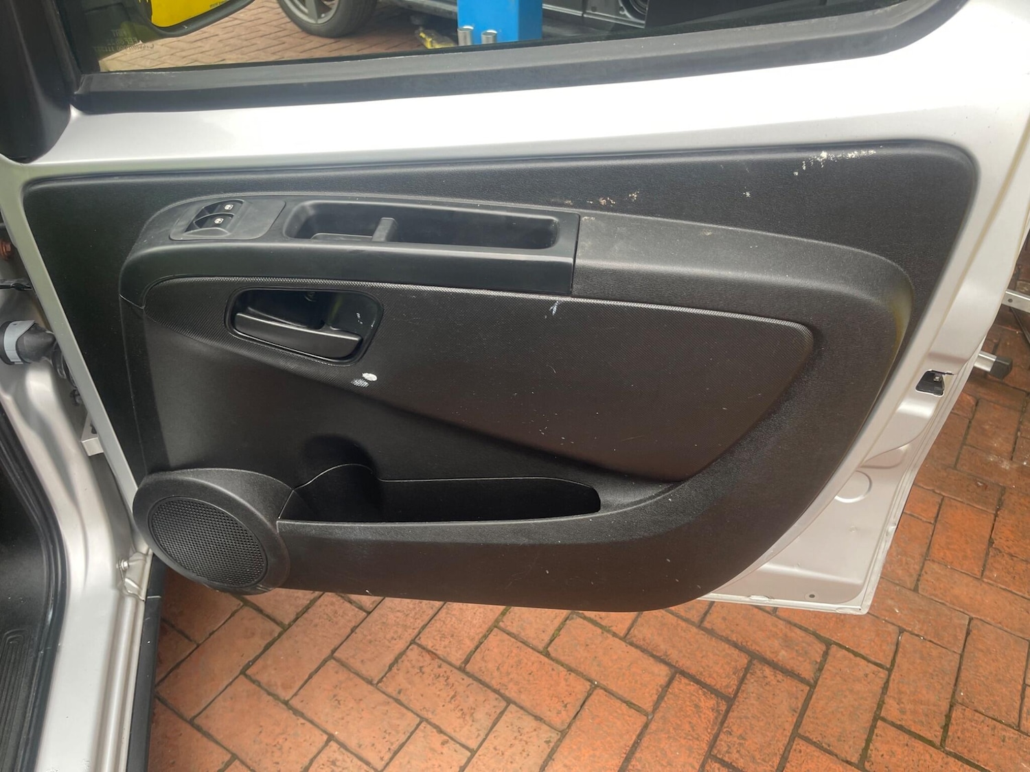 Used Fiat Fiorino 2011 for sale - 77723111: Photo 9