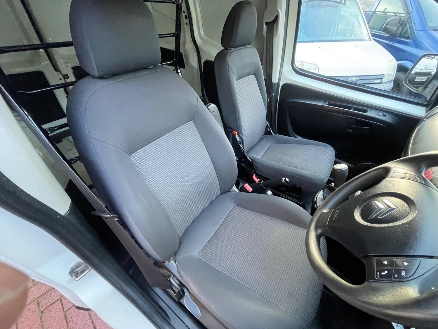 Used Citroen Nemo 2012 for sale - 76283558: Photo 7