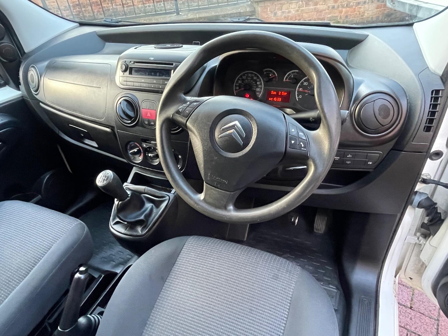 Used Citroen Nemo 2012 for sale - 76283558: Photo 8