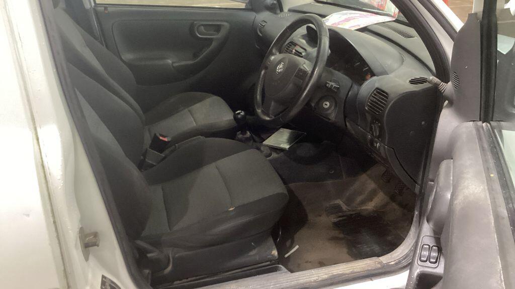 Used Vauxhall Combo 2011 for sale - 76294790: Photo 6