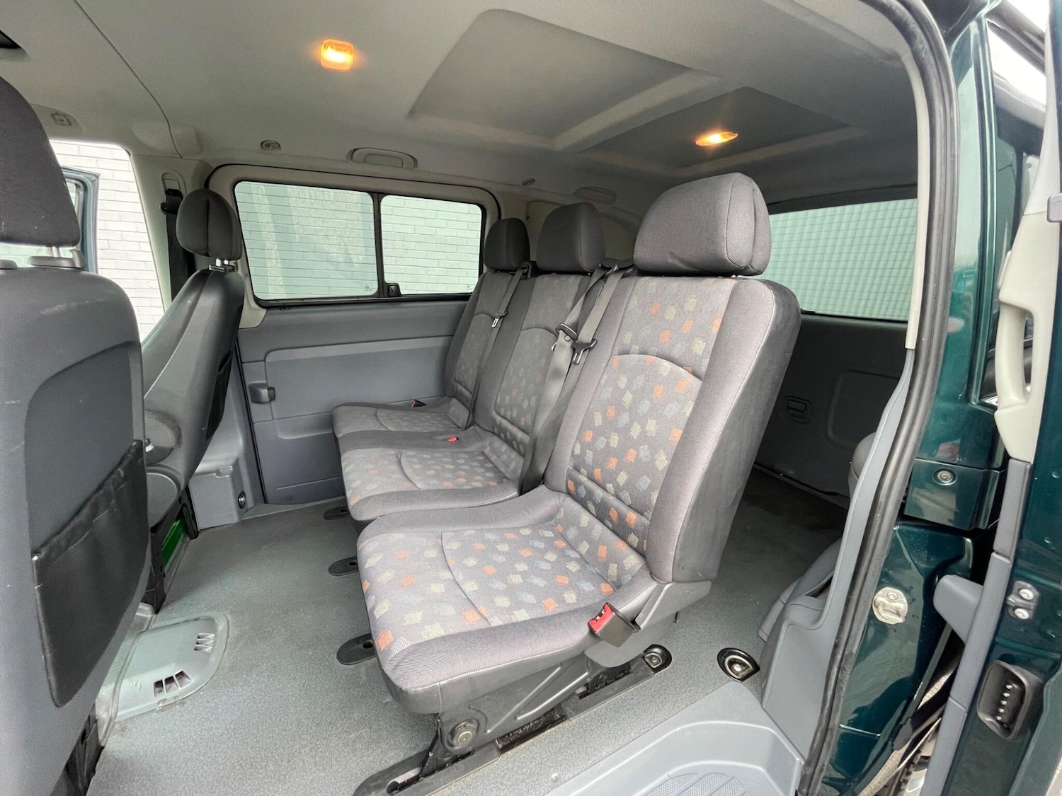 Used Mercedes-Benz Vito 2007 for sale - 76108374: Photo 11