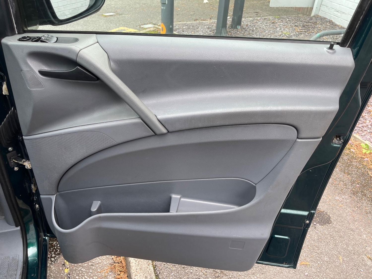 Used Mercedes-Benz Vito 2007 for sale - 76108374: Photo 14