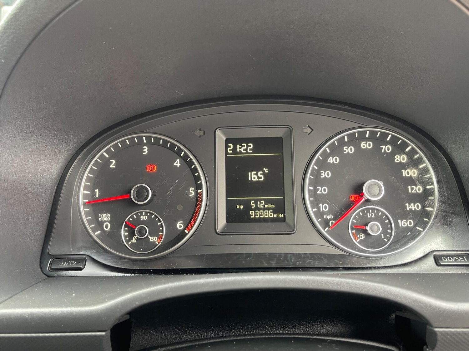 Used Volkswagen Caddy 2012 for sale - 76473153: Photo 10