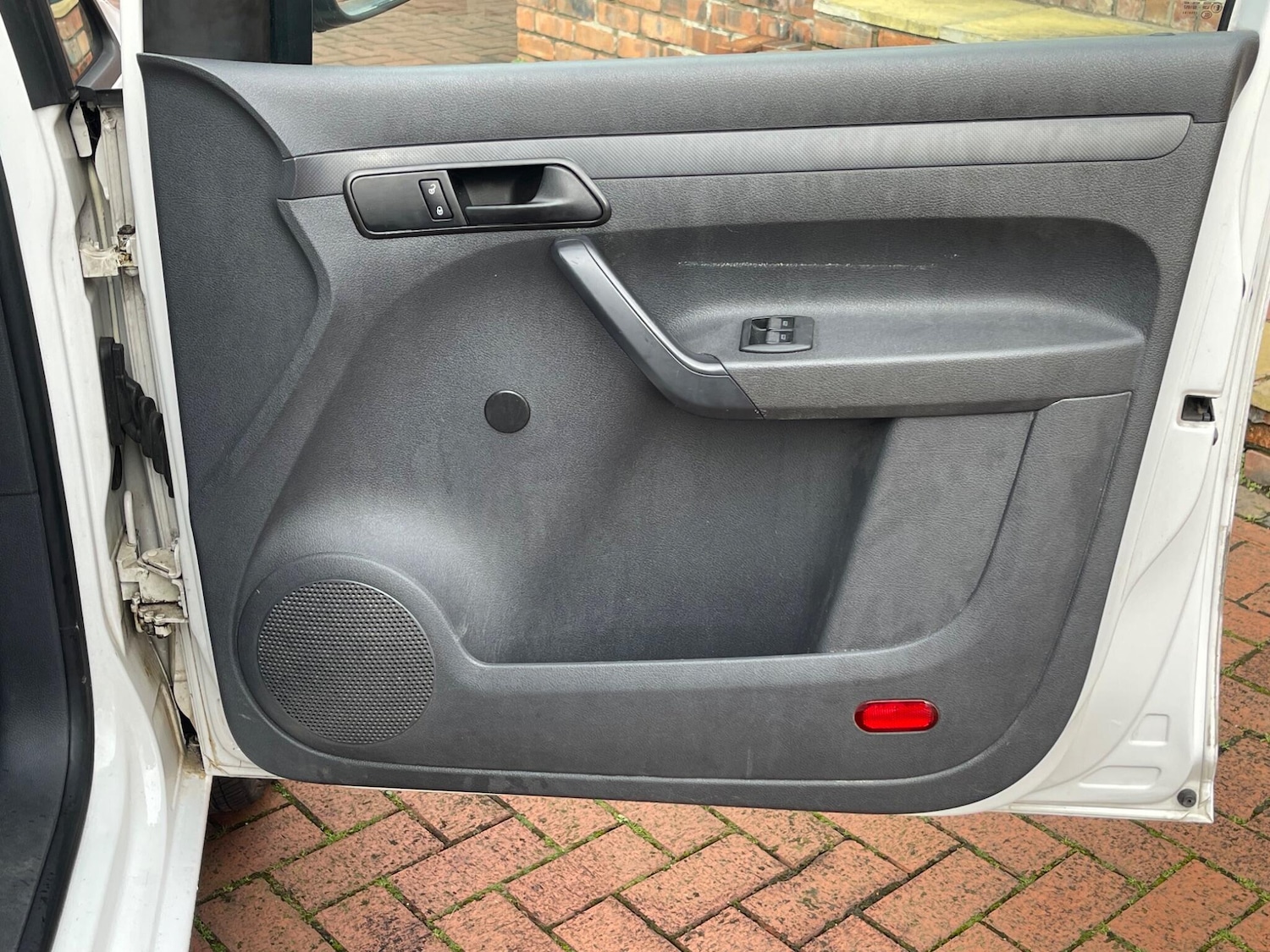 Used Volkswagen Caddy 2012 for sale - 76473153: Photo 11