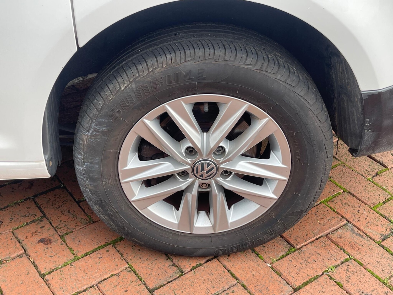 Used Volkswagen Caddy 2012 for sale - 76473153: Photo 15