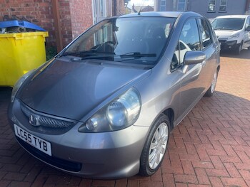 Used Honda Jazz 2005 for sale - 78292158: Photo