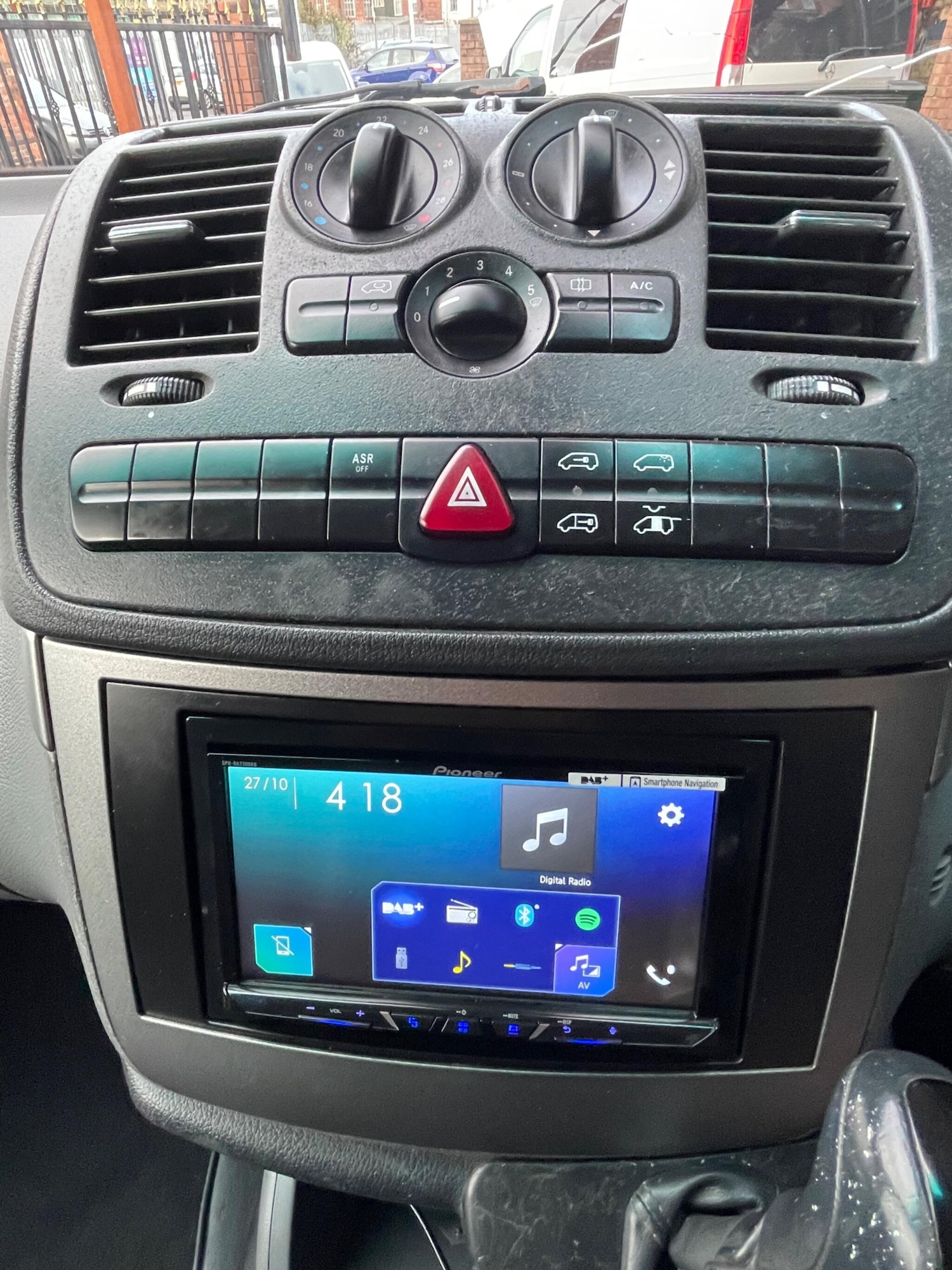 Used Mercedes-Benz Vito 2010 for sale - 76388385: Photo 11