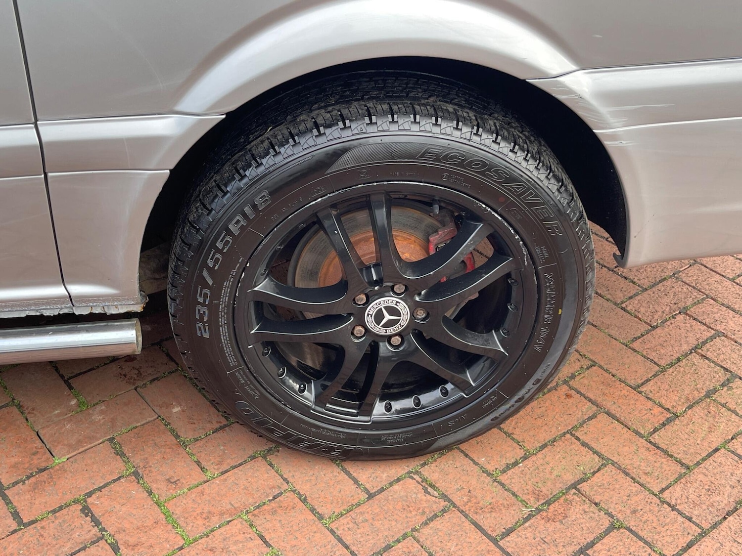 Used Mercedes-Benz Vito 2010 for sale - 76388385: Photo 16