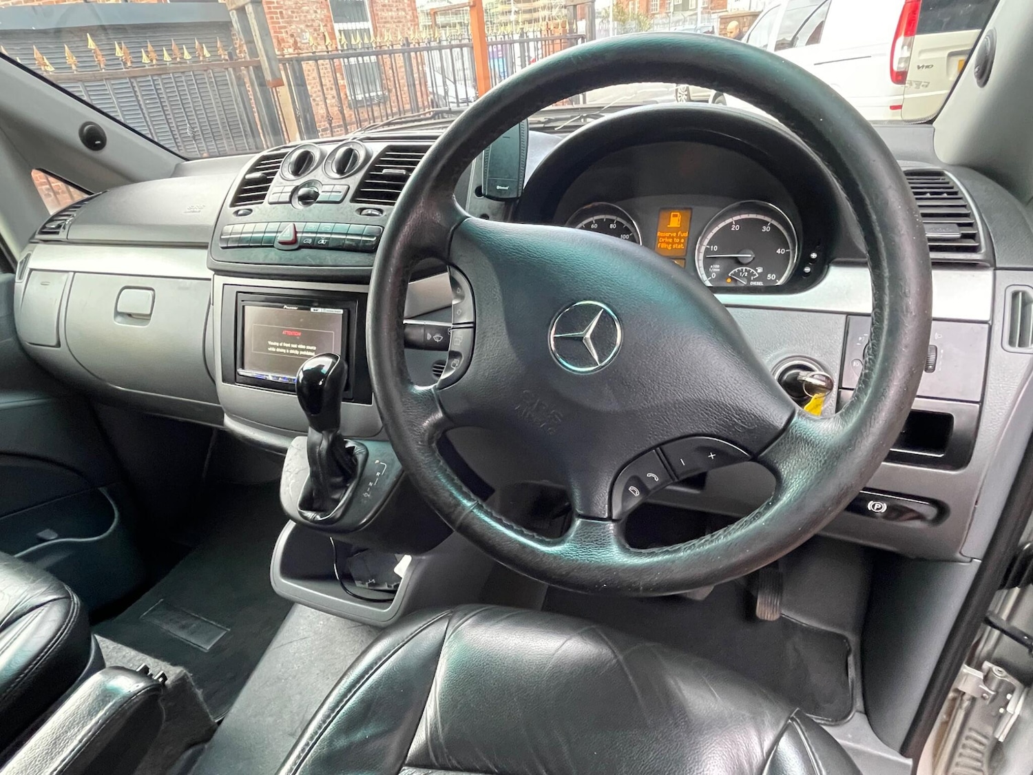 Used Mercedes-Benz Vito 2010 for sale - 76388385: Photo 7