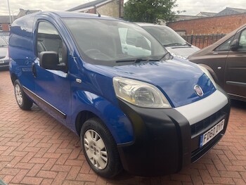 Used Fiat Fiorino 2011 for sale - 78491865: Photo