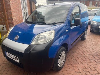 Used Fiat Fiorino 2011 for sale - 78491865: Photo