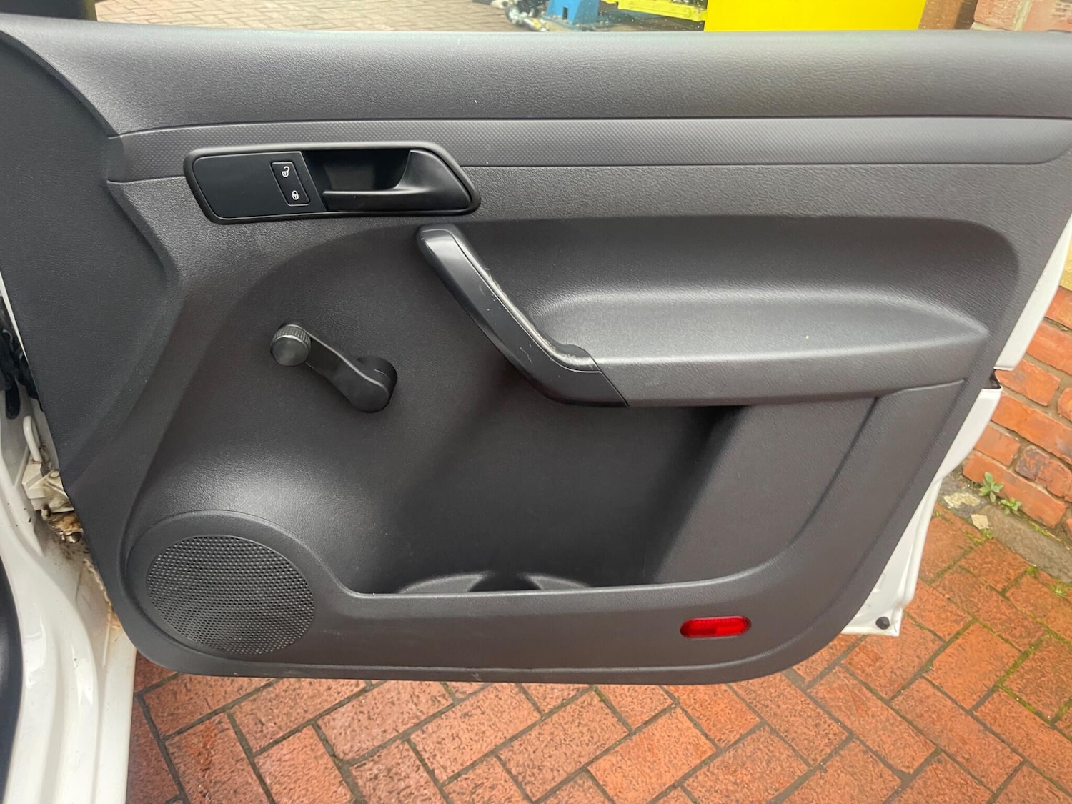 Used Volkswagen Caddy 2010 for sale - 77722614: Photo 10