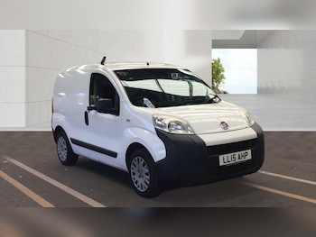 Used Fiat Fiorino 2015 for sale - 79325295: Photo