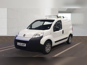 Used Fiat Fiorino 2015 for sale - 79325295: Photo