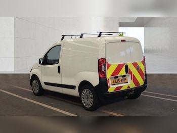 Used Fiat Fiorino 2015 for sale - 79325295: Photo