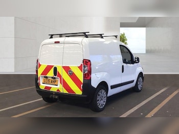 Used Fiat Fiorino 2015 for sale - 79325295: Photo