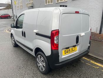 Used Citroen Nemo 2015 for sale - 76689153: Photo