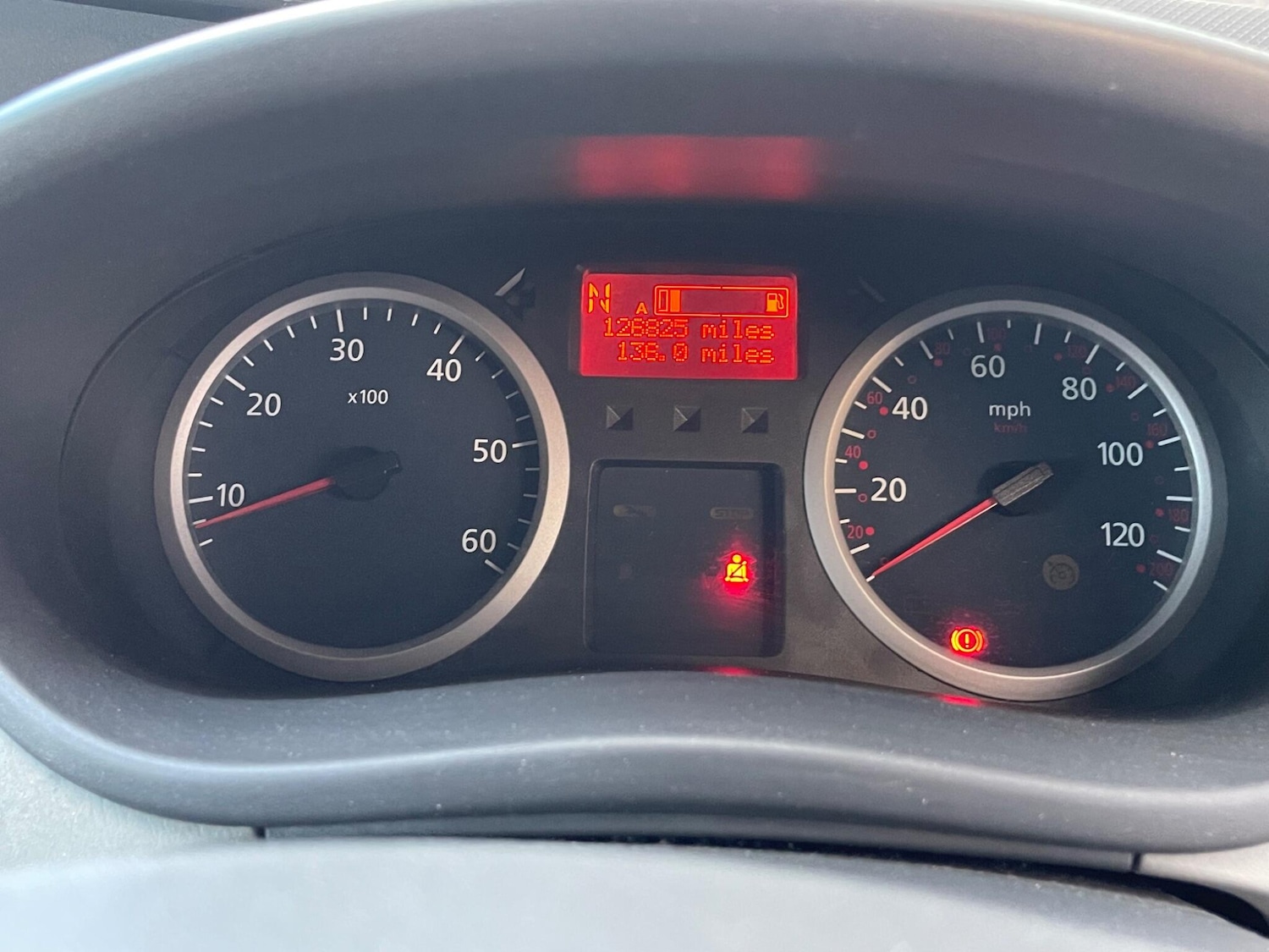 Used Renault Trafic 2012 for sale - 76522284: Photo 10