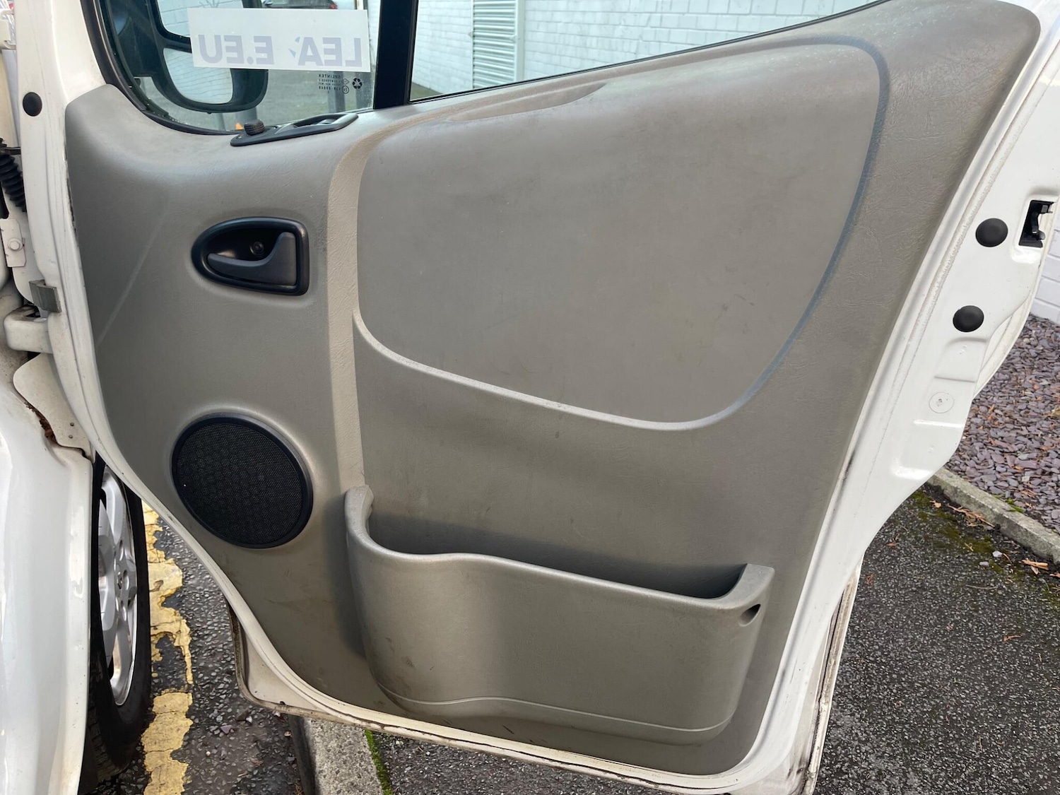 Used Renault Trafic 2012 for sale - 76522284: Photo 11