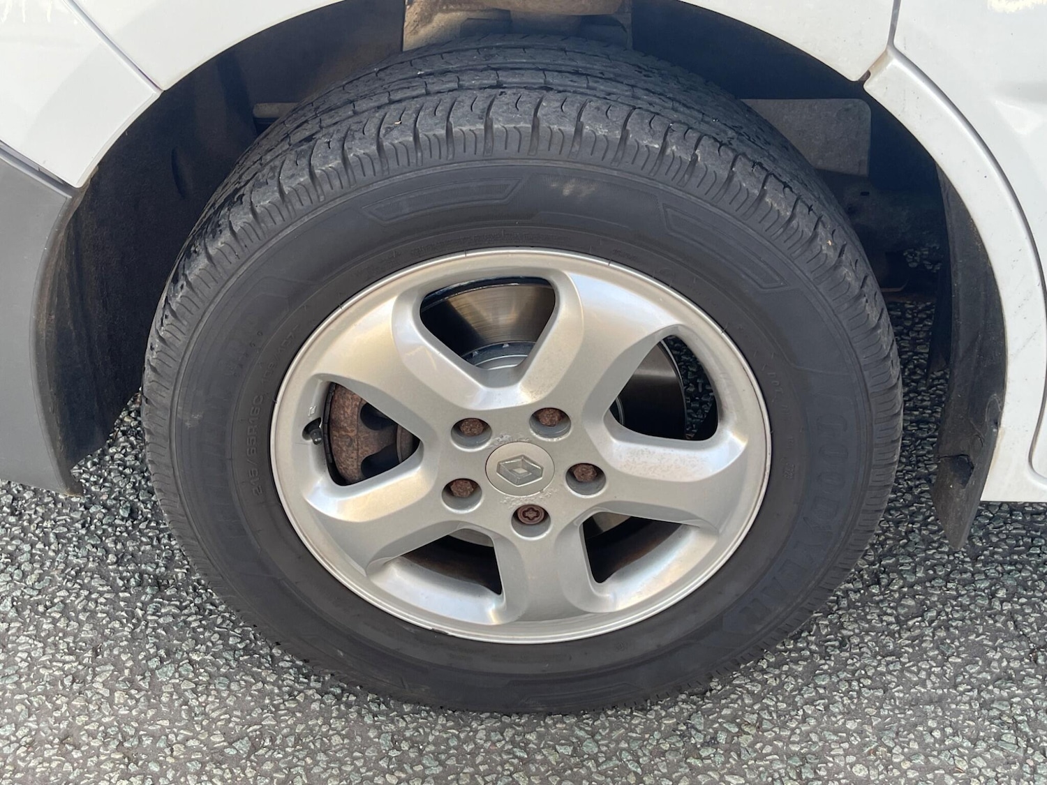 Used Renault Trafic 2012 for sale - 76522284: Photo 15