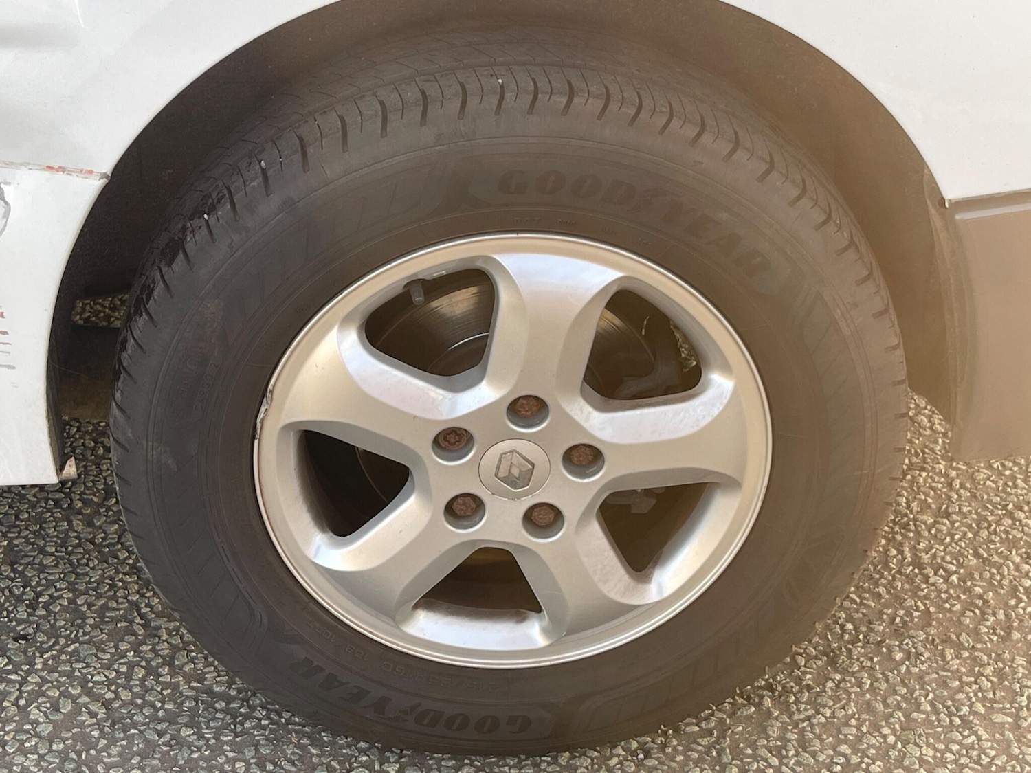 Used Renault Trafic 2012 for sale - 76522284: Photo 16