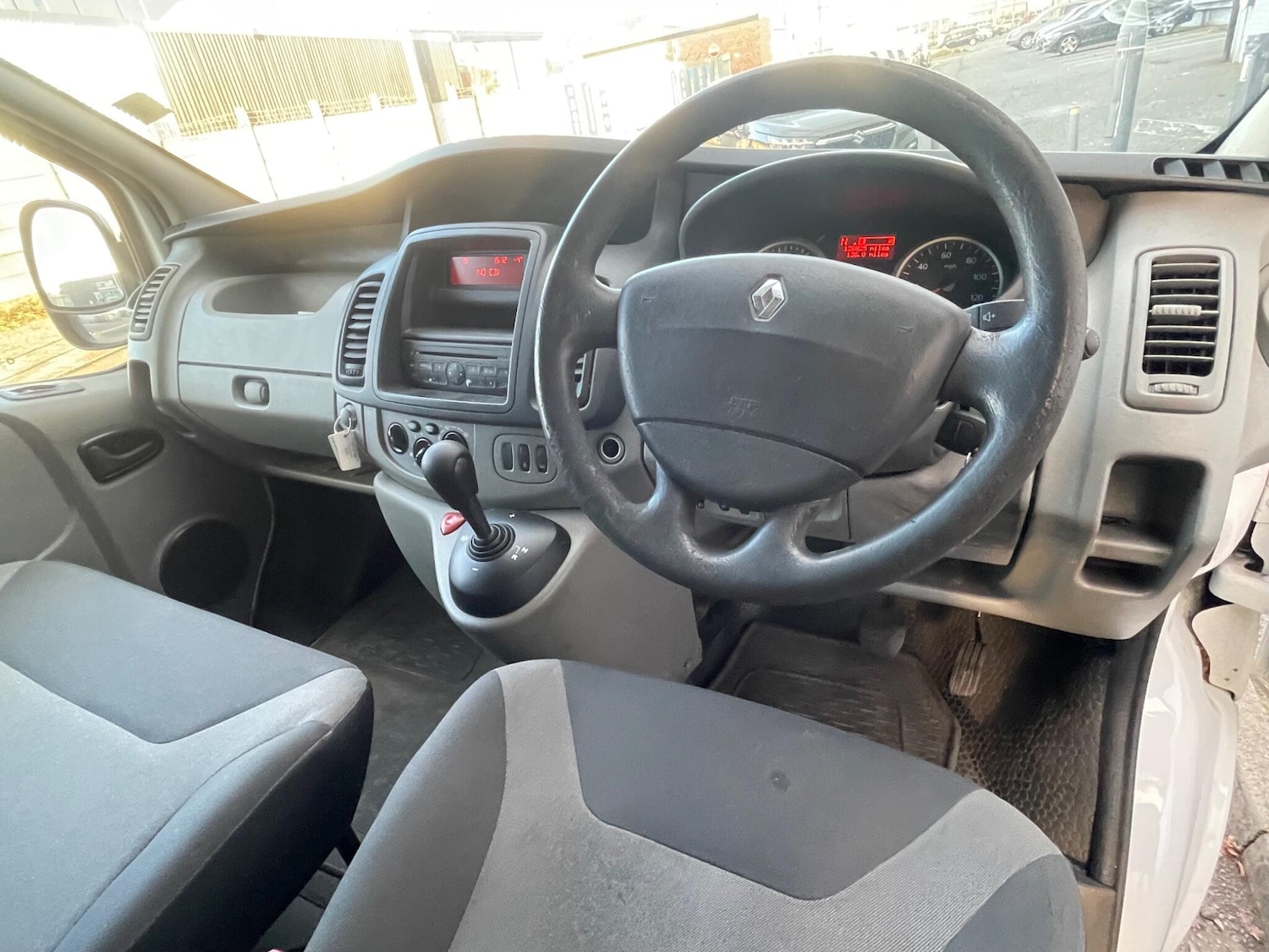 Used Renault Trafic 2012 for sale - 76522284: Photo 7