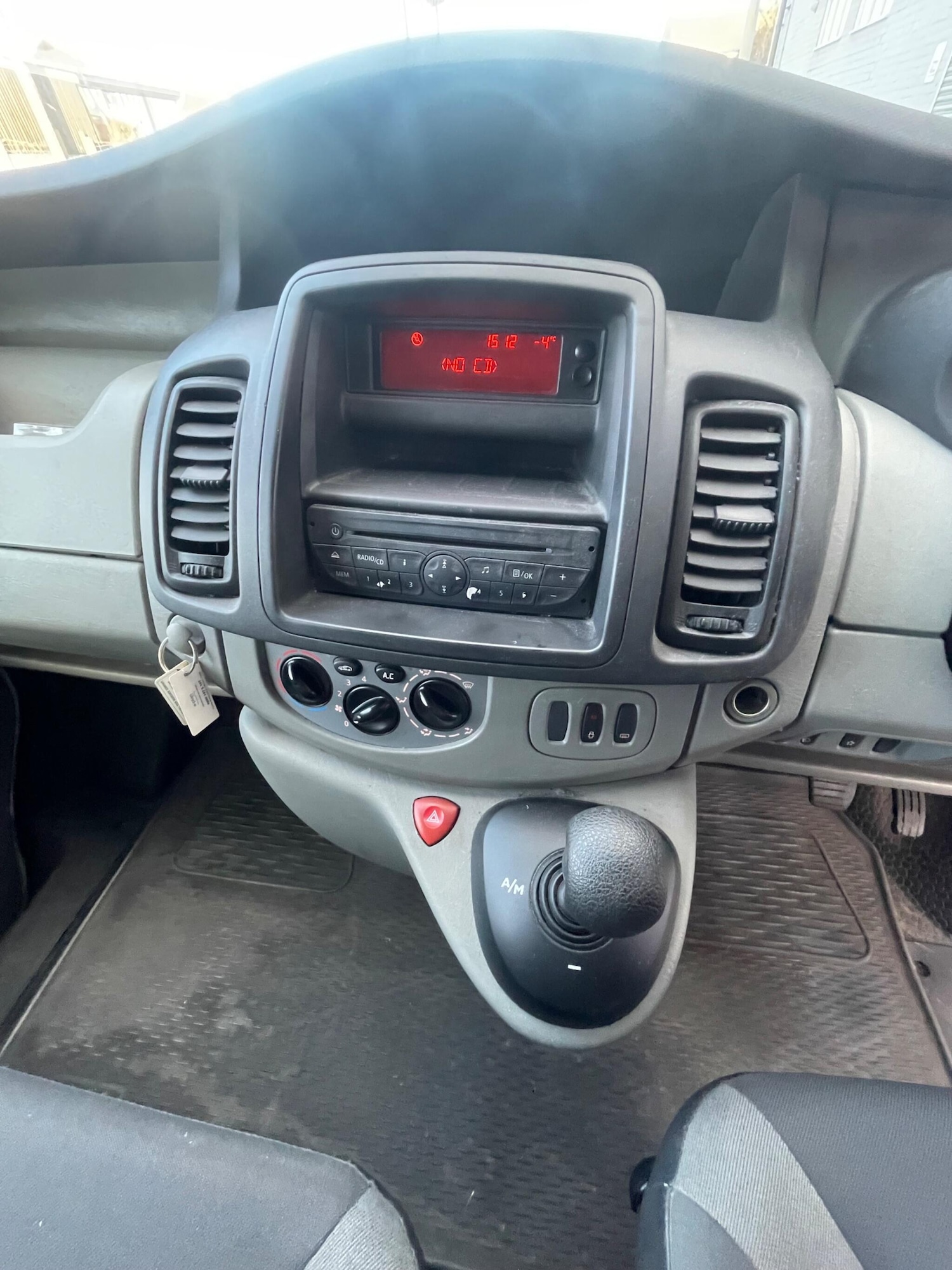 Used Renault Trafic 2012 for sale - 76522284: Photo 9