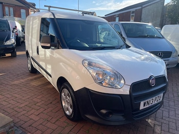 Fiat - Doblo