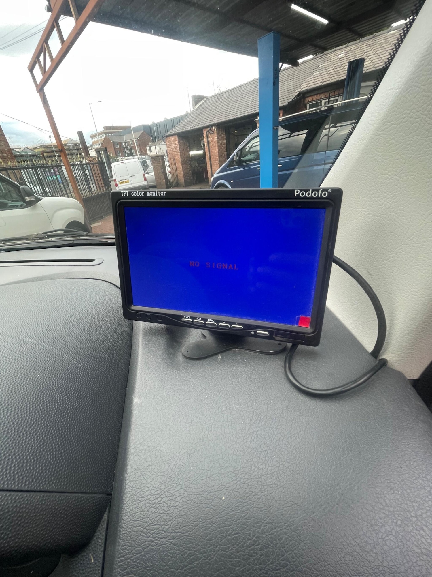 Vehicle 11