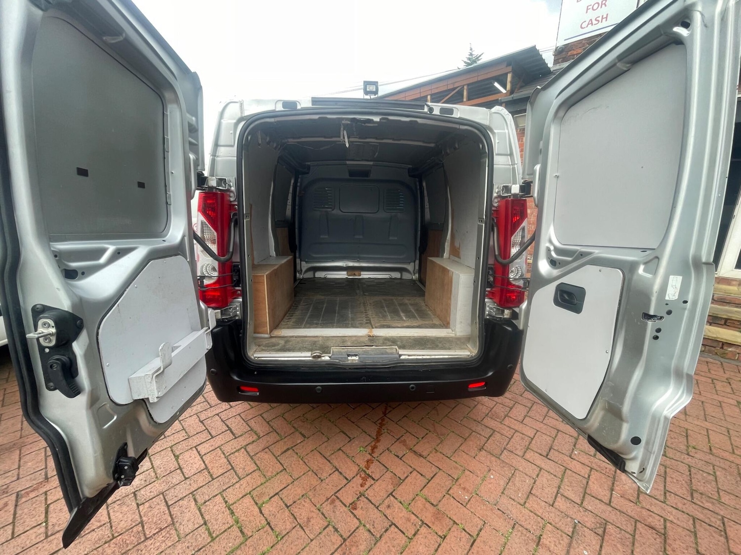 Vehicle 13
