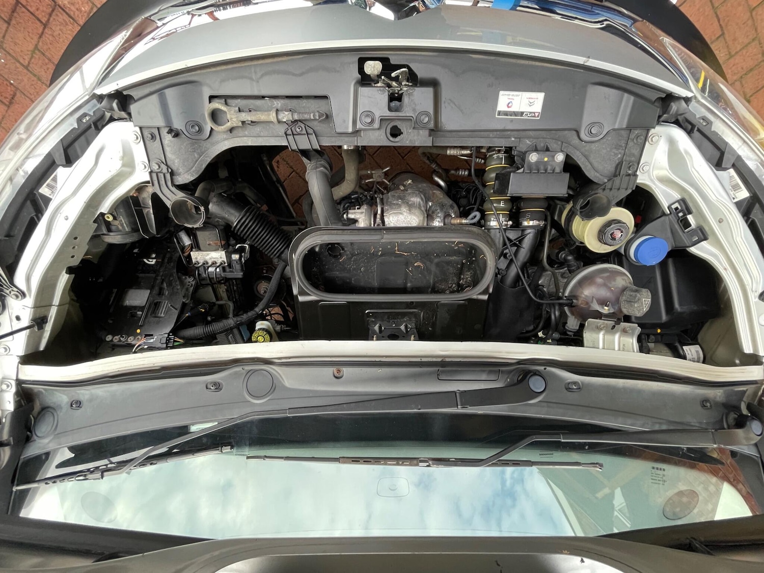 Vehicle 17