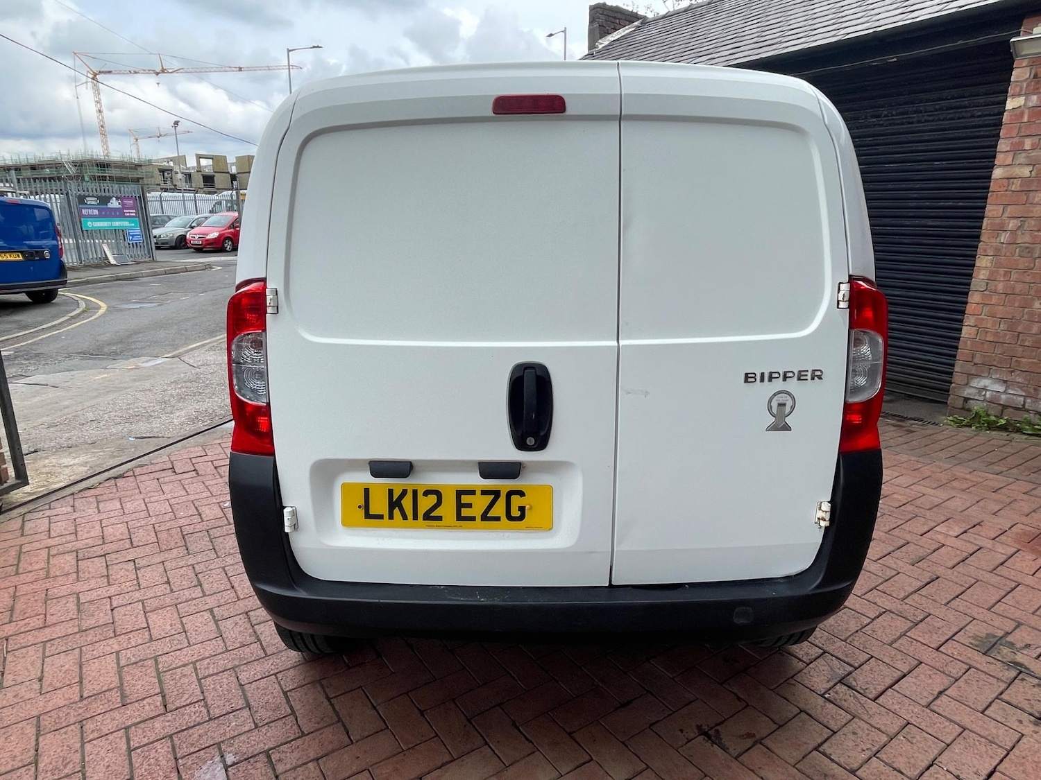 Vehicle 6