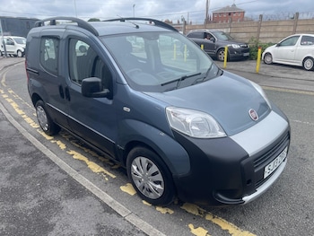 Used Fiat Fiorino 2013 for sale - 79395650: Photo