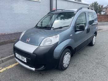 Used Fiat Fiorino 2013 for sale - 79395650: Photo