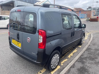 Used Fiat Fiorino 2013 for sale - 79395650: Photo