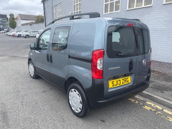 Used Fiat Fiorino 2013 for sale - 79395650: Photo