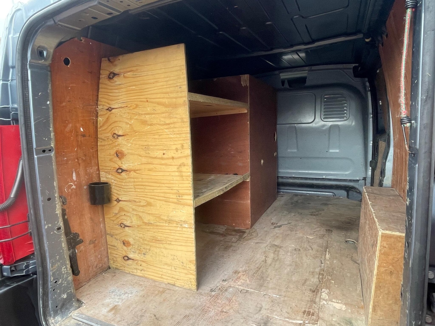 Vehicle 13