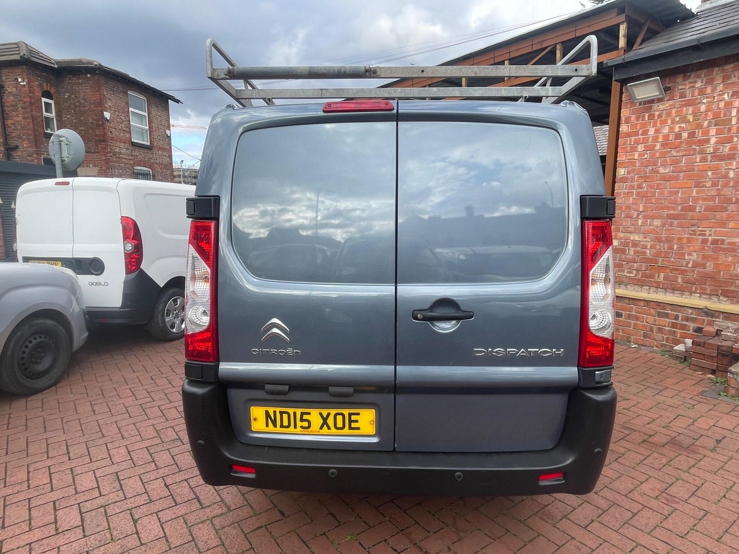 Vehicle 6