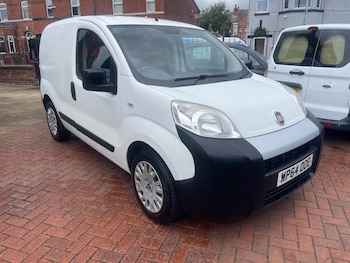 Used Fiat Fiorino 2014 for sale - 79374307: Photo