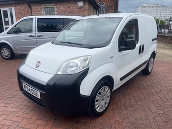 Used Fiat Fiorino 2014 for sale - 79374307: Photo