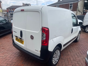 Used Fiat Fiorino 2014 for sale - 79374307: Photo