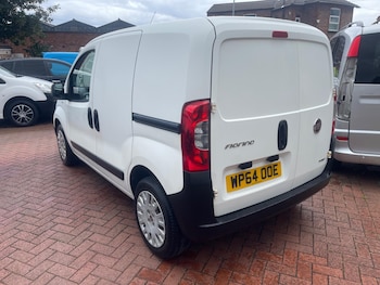 Used Fiat Fiorino 2014 for sale - 79374307: Photo