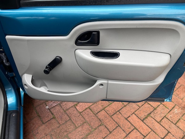 Used Renault Kangoo 2007 for sale - 76138241: Photo 11