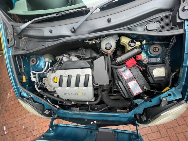 Used Renault Kangoo 2007 for sale - 76138241: Photo 16