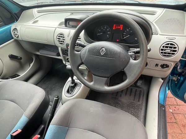 Used Renault Kangoo 2007 for sale - 76138241: Photo 7