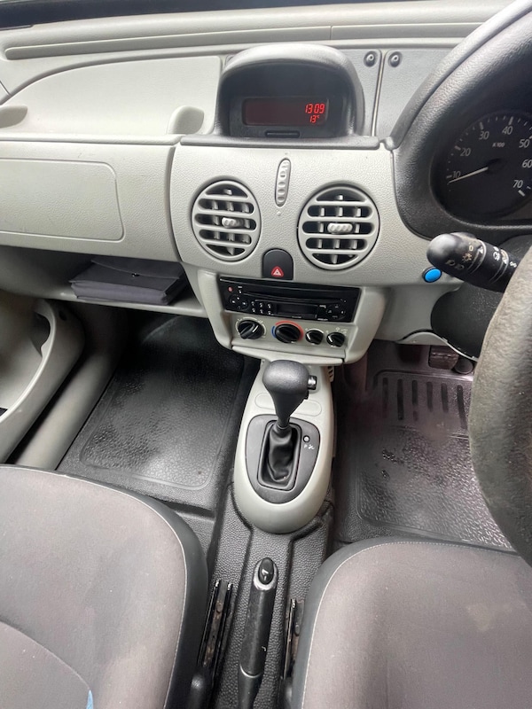 Used Renault Kangoo 2007 for sale - 76138241: Photo 9