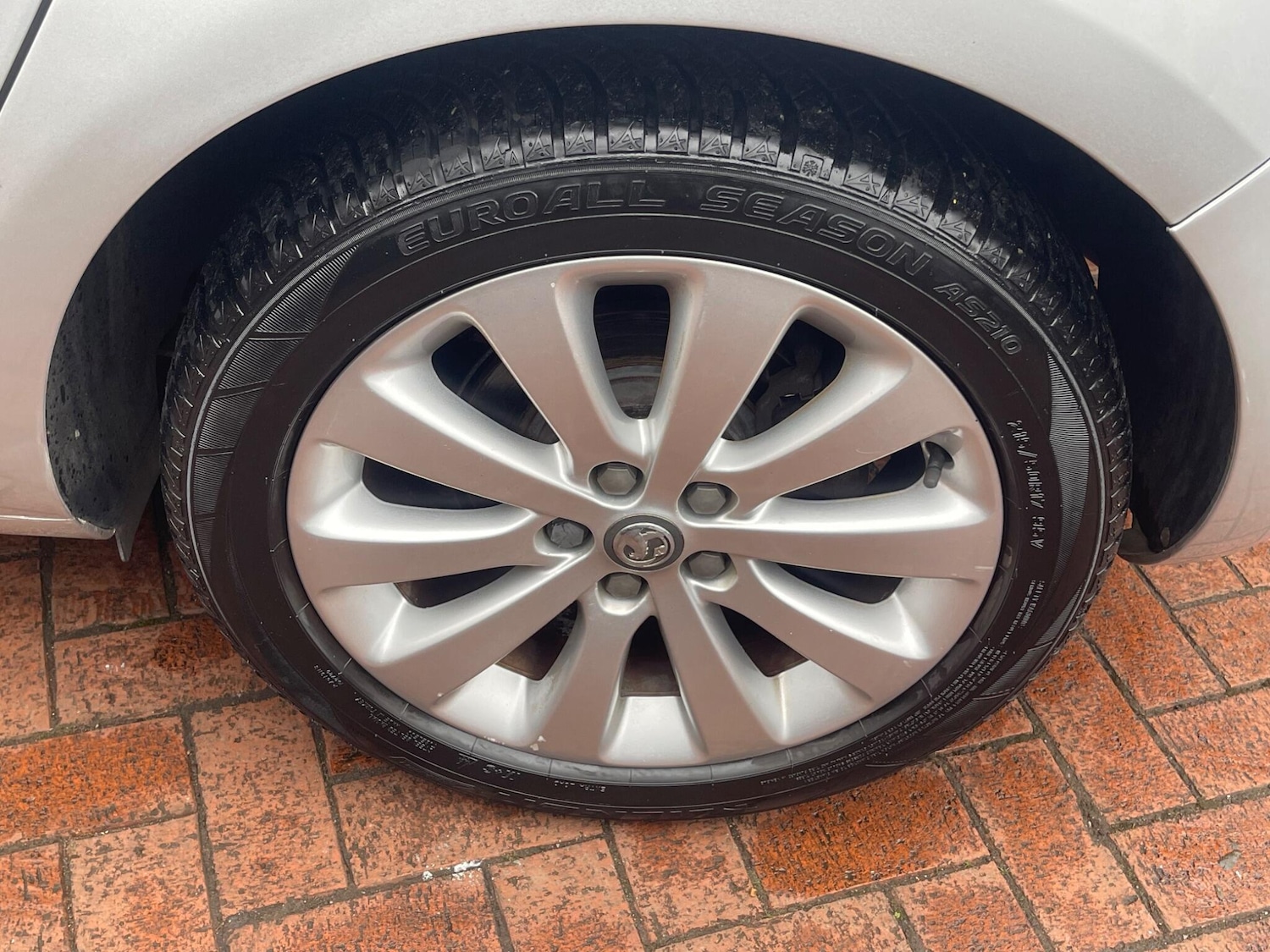 Used Vauxhall Astra 2011 for sale - 77426088: Photo 14