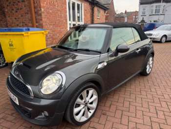 Used MINI Convertible 2012 for sale - 73765549: Photo