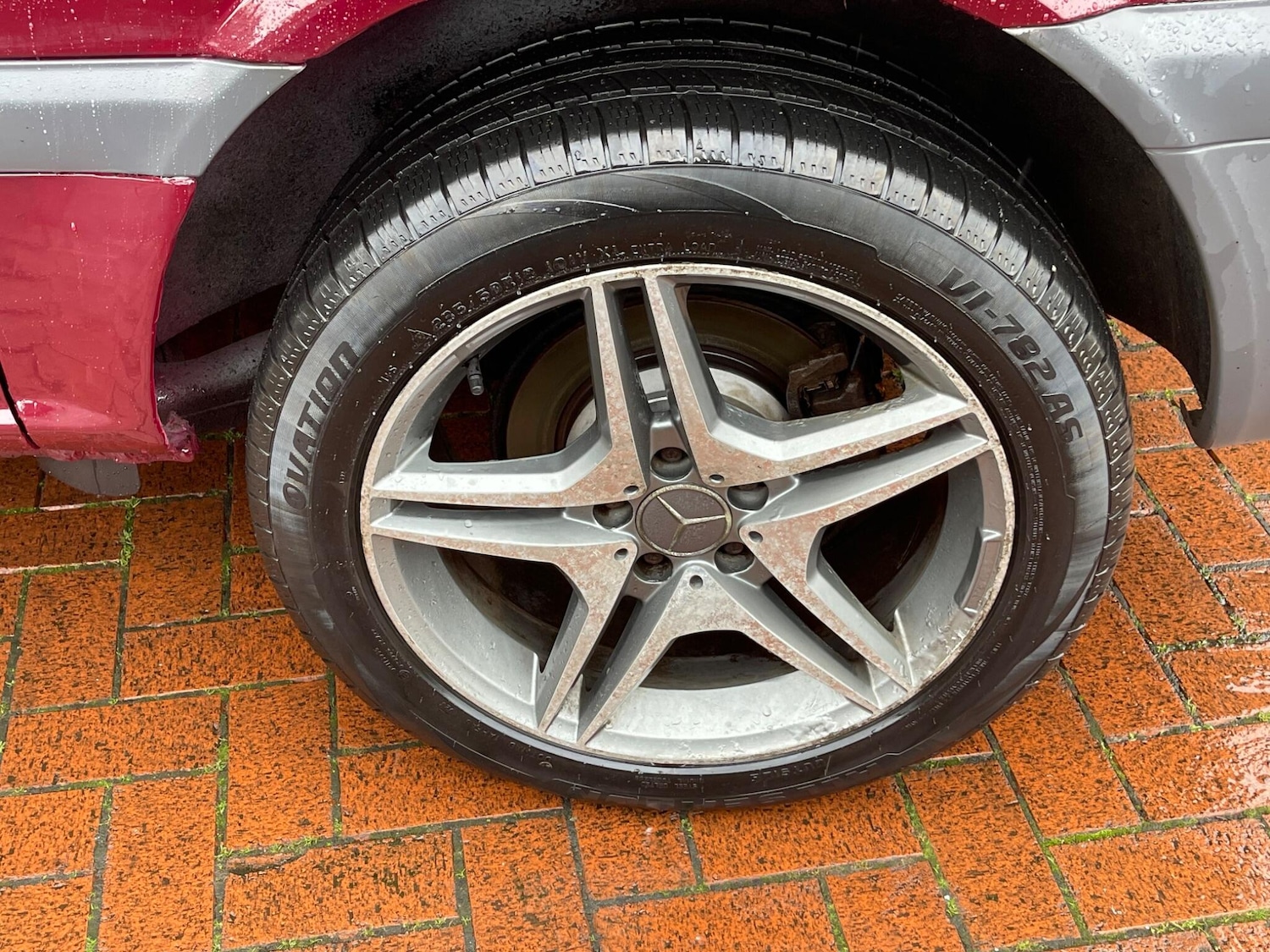 Used Mercedes-Benz Vito 2012 for sale - 76432829: Photo 15