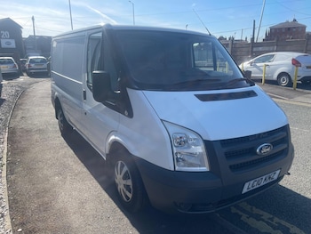 Used Ford Transit 2010 for sale - 78334328: Photo